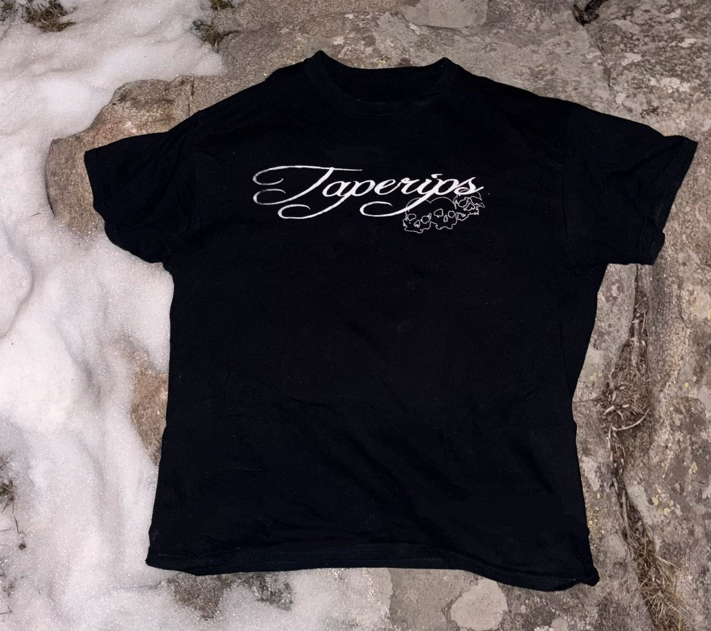 Logo Tee